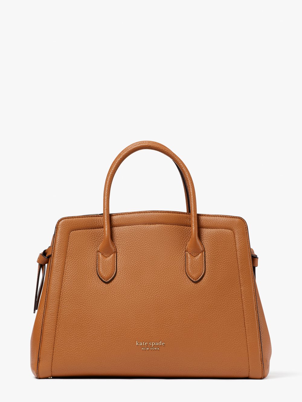 Women's bungalow knott large satchel | Kate Spade