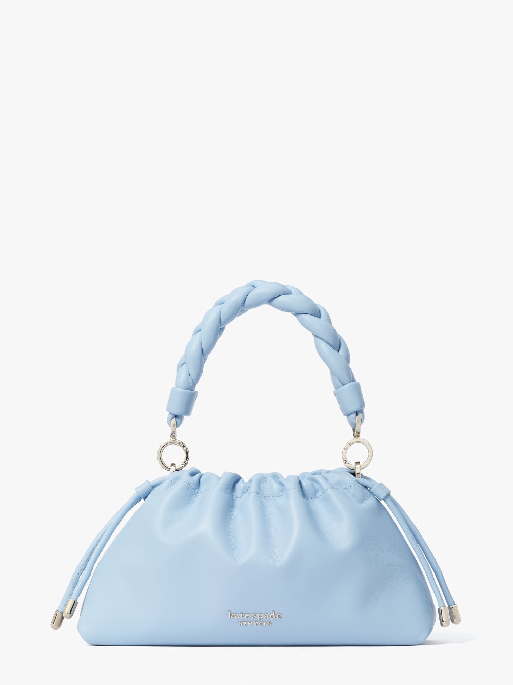 Women's celeste blue meringue small crossbody | Kate Spade