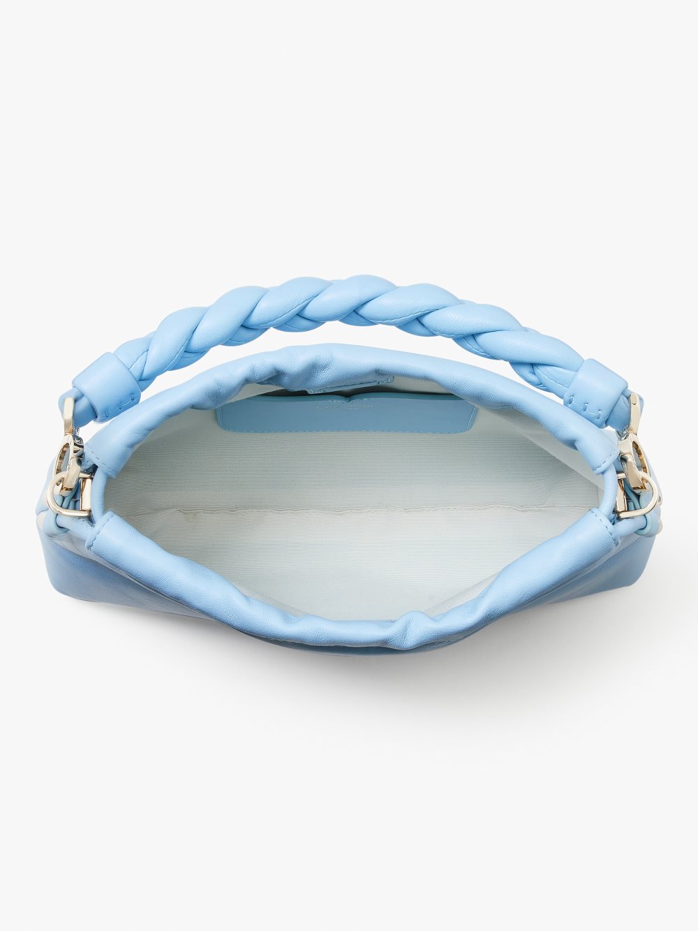 Women's celeste blue meringue small crossbody | Kate Spade