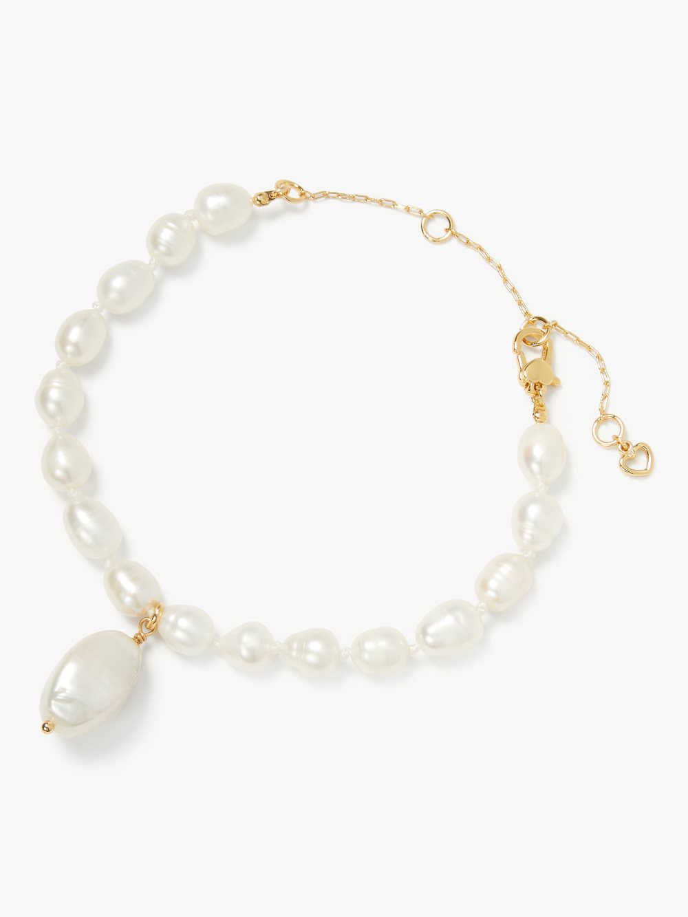Women's pearl pearl play bracelet | Kate Spade