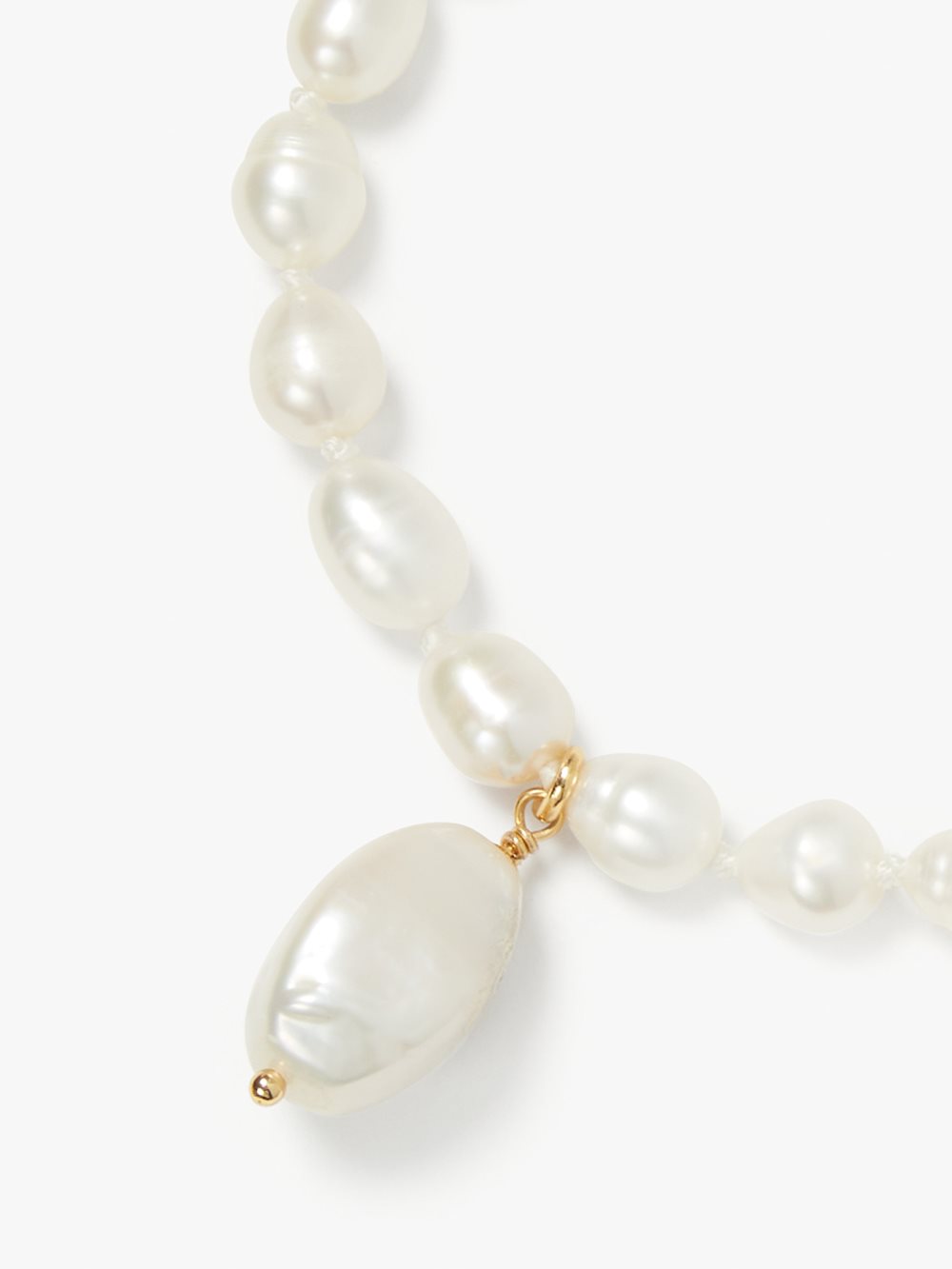 Women's pearl pearl play bracelet | Kate Spade