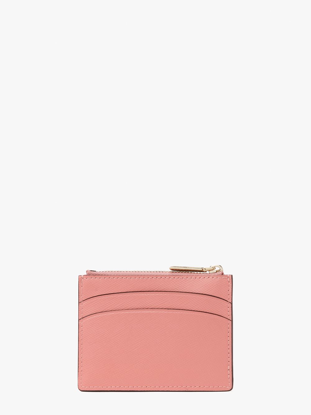 Women's serene pink spencer coin cardholder | Kate Spade