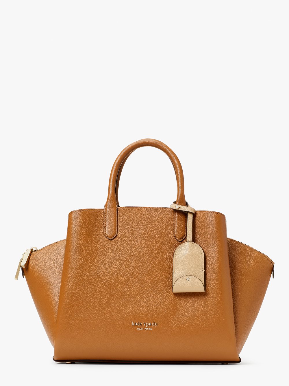 Women's bungalow avenue medium satchel | Kate Spade