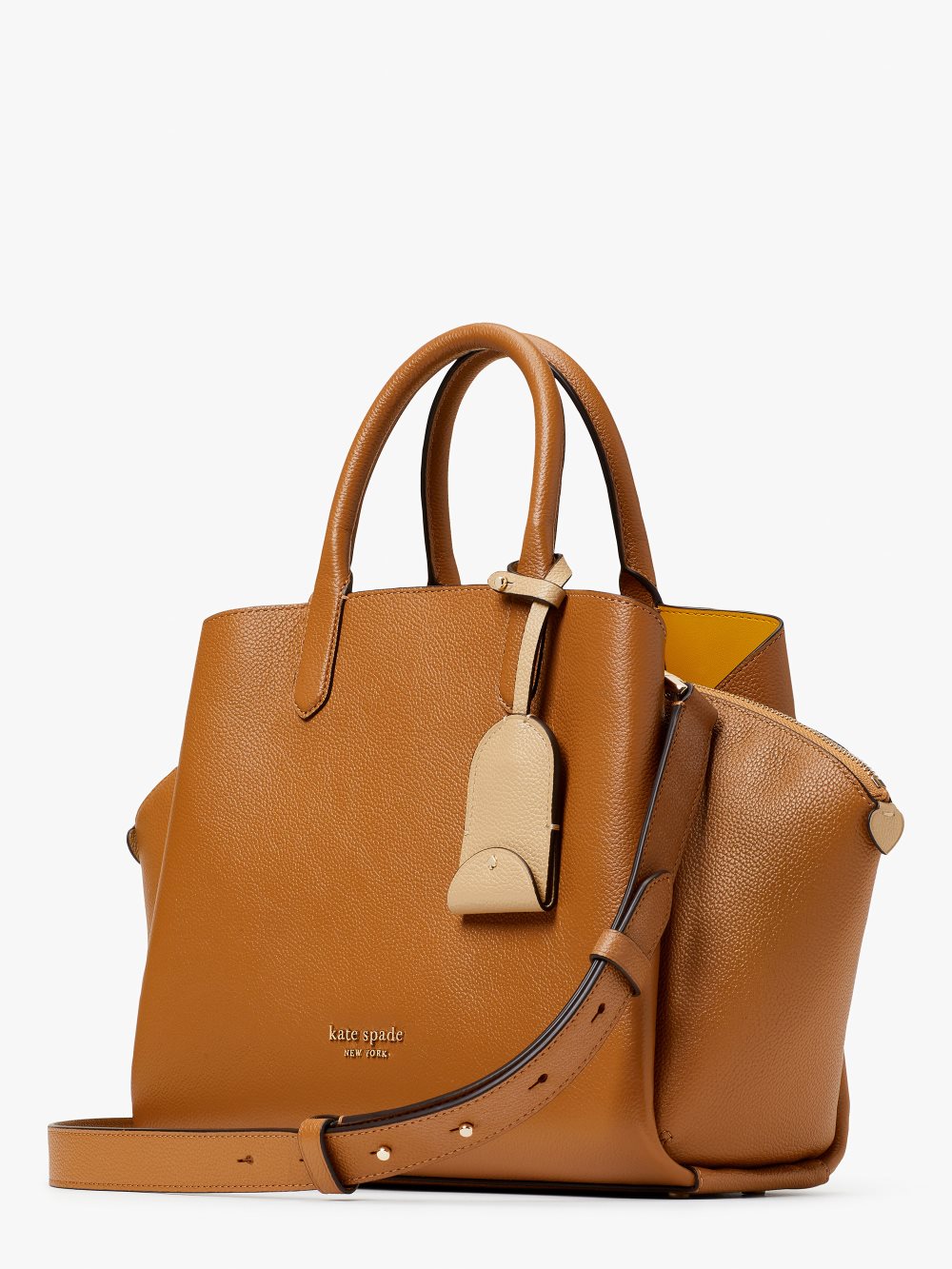 Women's bungalow avenue medium satchel | Kate Spade