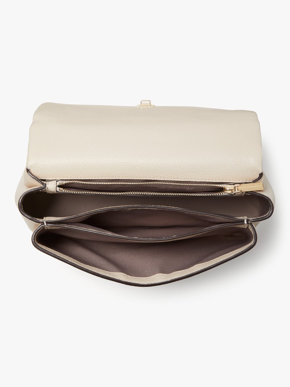 Women's milk glass carlyle medium shoulder bag | Kate Spade