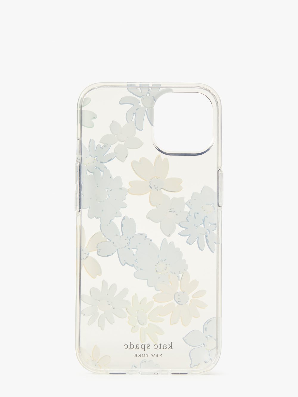 Women's multi floral medley iphone 13 case | Kate Spade
