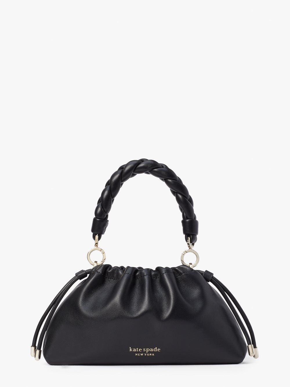 Women's black meringue small crossbody | Kate Spade