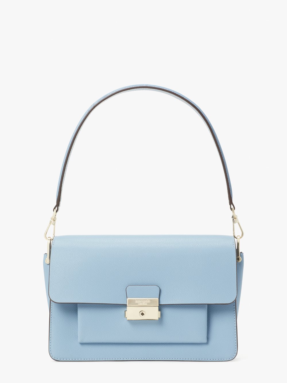 Women's morning sky voyage medium shoulder bag | Kate Spade