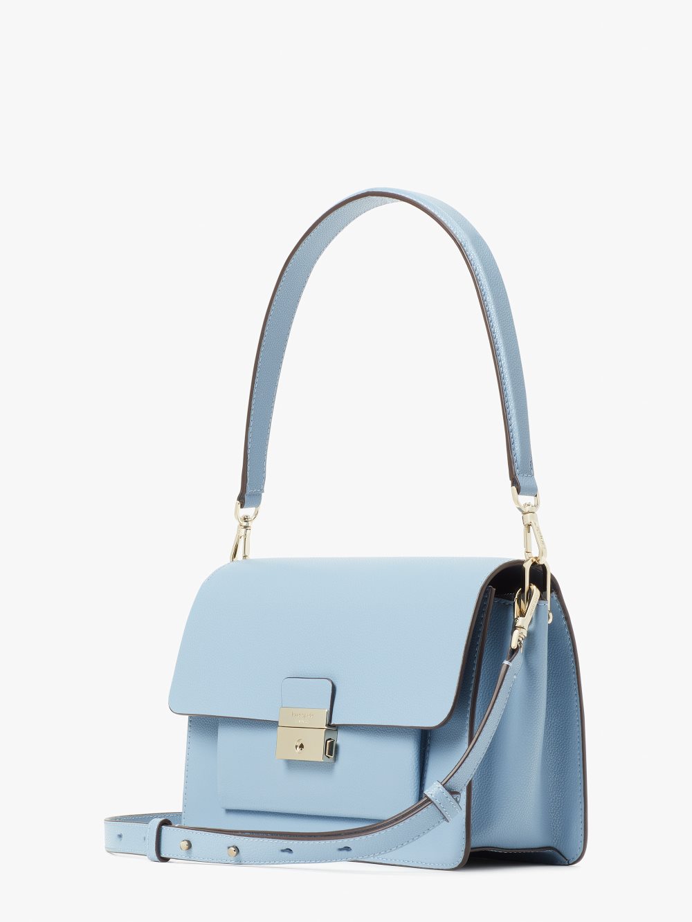 Women's morning sky voyage medium shoulder bag | Kate Spade