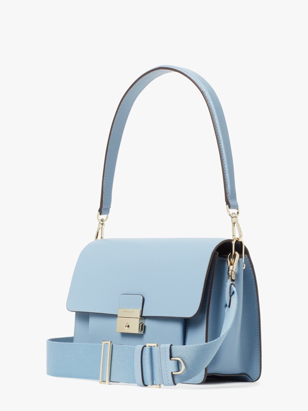 Women's morning sky voyage medium shoulder bag | Kate Spade