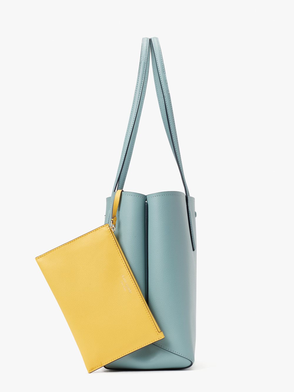 Women's agean teal all day large tote | Kate Spade