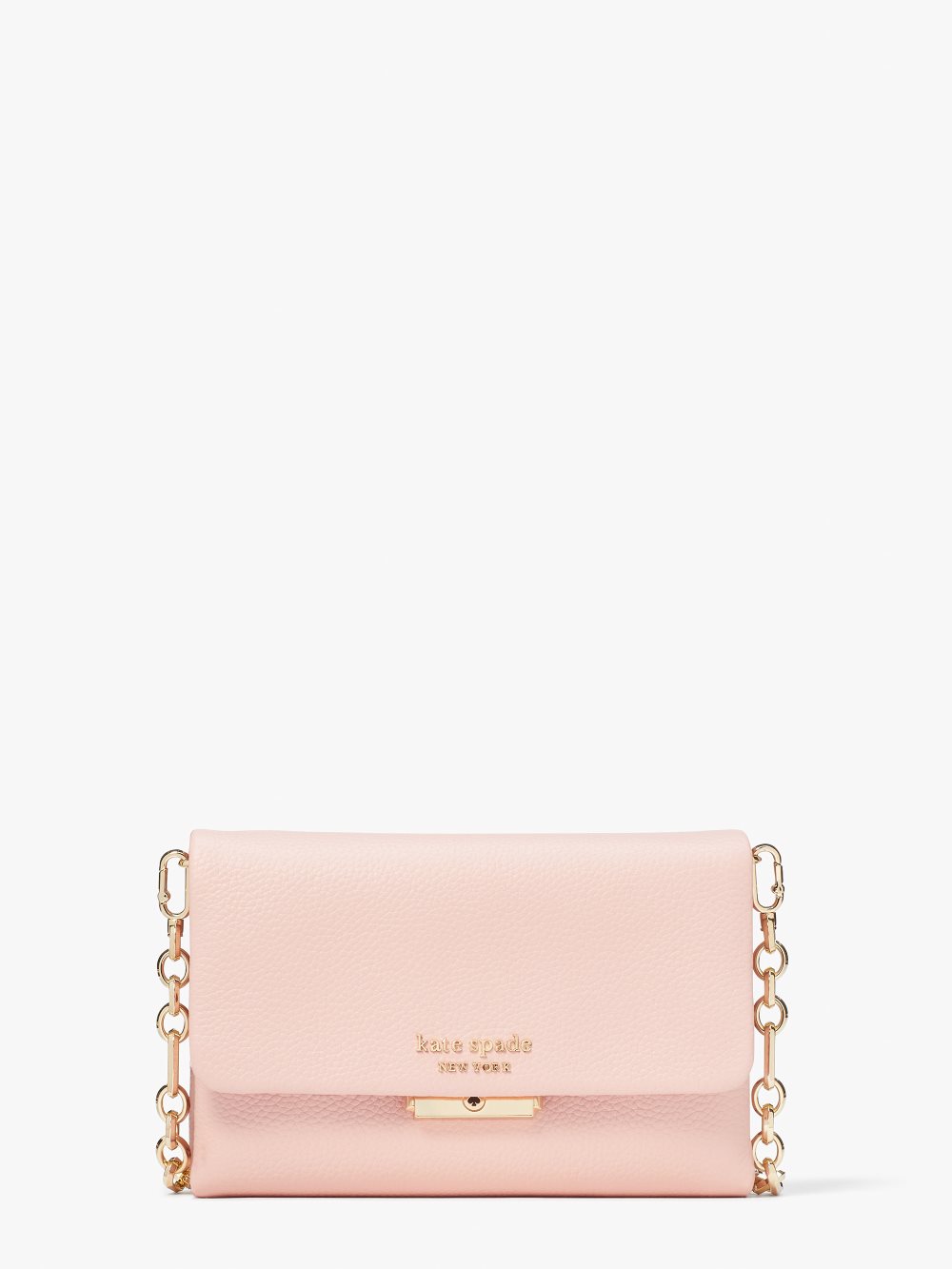 Women's coral gable carlyle chain wallet | Kate Spade