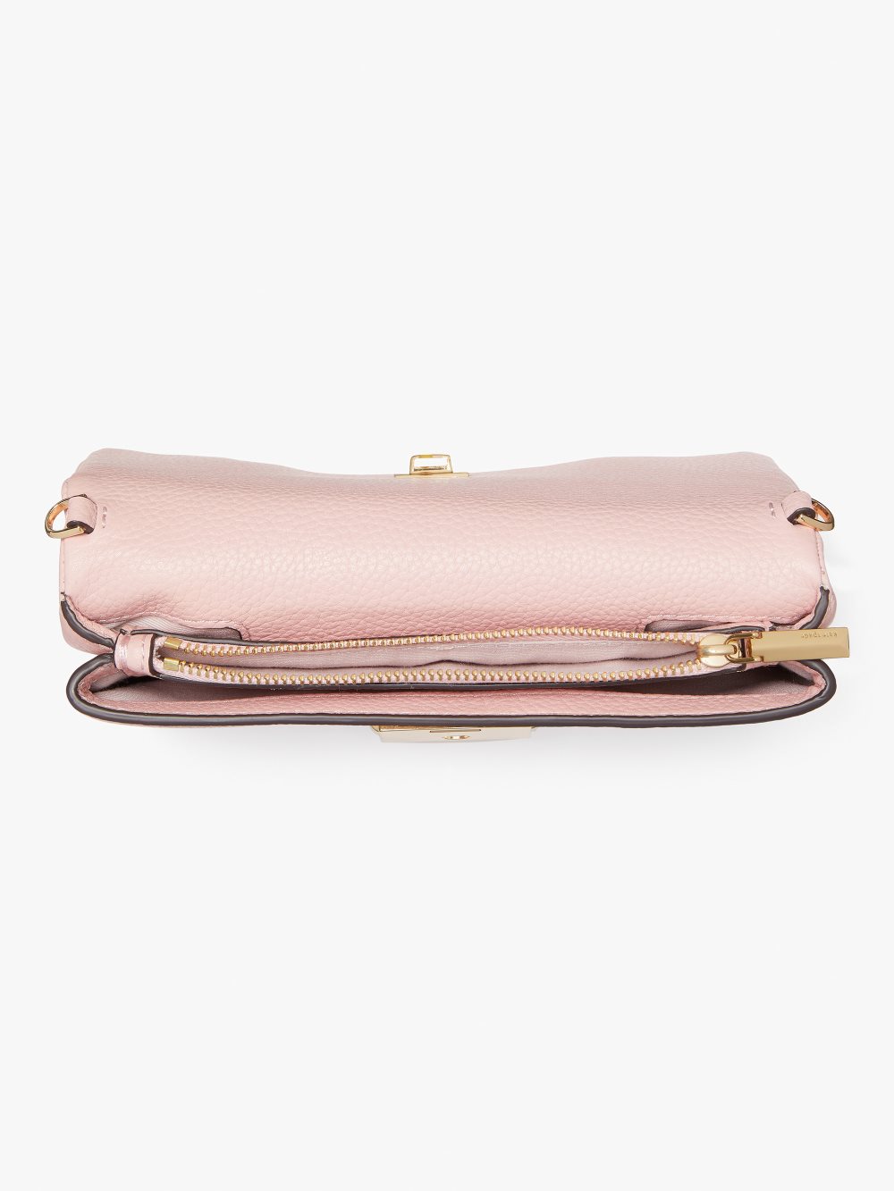 Women's coral gable carlyle chain wallet | Kate Spade
