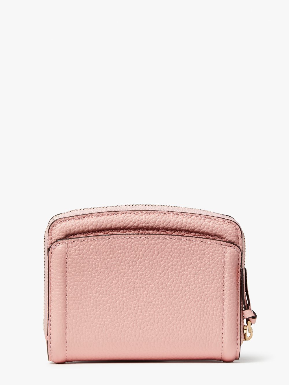 Women's coral gable knott small compact wallet | Kate Spade